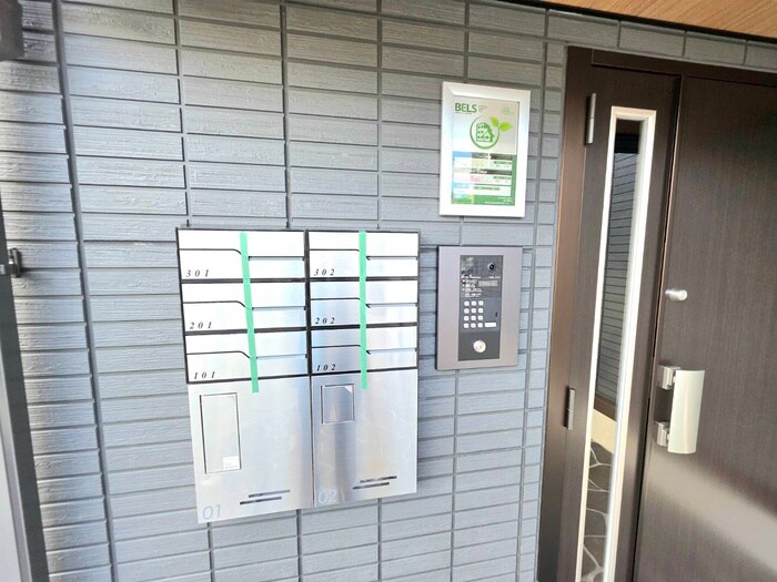 Pista神戸板宿の物件外観写真