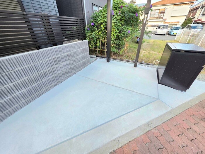 Pista神戸板宿の物件外観写真