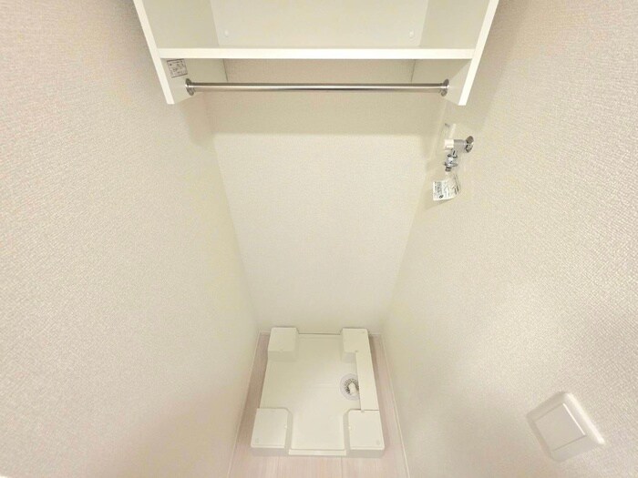 Pista神戸板宿の物件内観写真