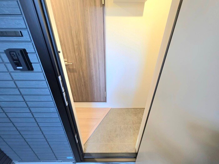 Pista神戸板宿の物件内観写真