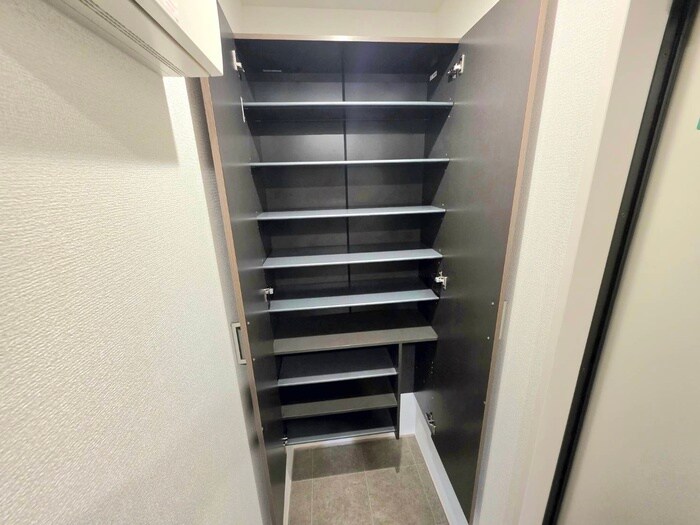 Pista神戸板宿の物件内観写真