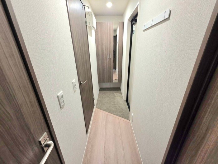 Pista神戸板宿の物件内観写真