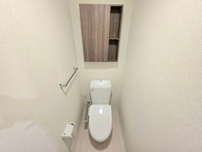 Pista神戸板宿の物件内観写真