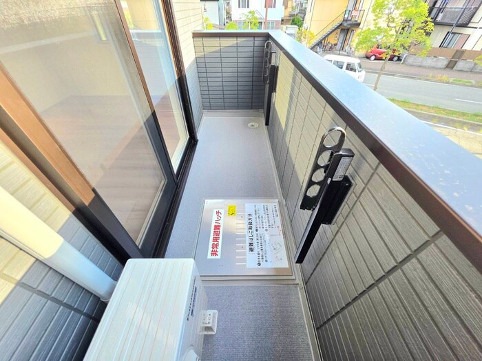 Pista神戸板宿の物件内観写真