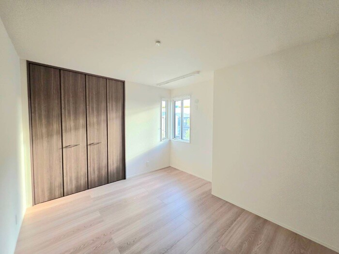 Pista神戸板宿の物件内観写真