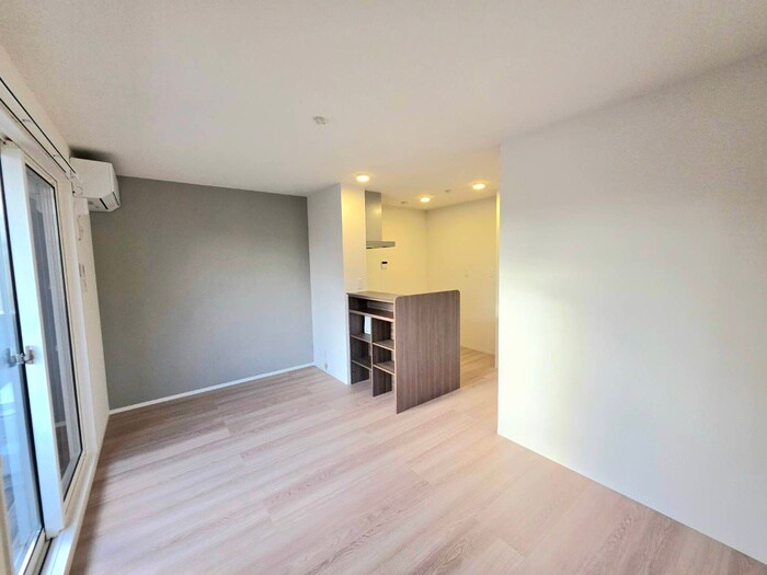 Pista神戸板宿の物件内観写真