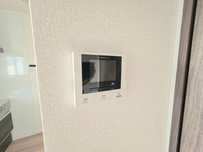 Pista神戸板宿の物件内観写真