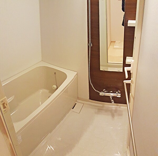 アルデ－ルトモ北堀江の物件内観写真