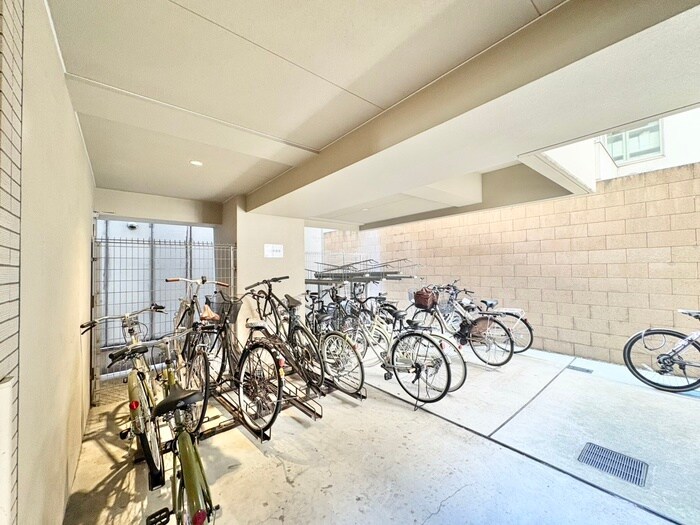 アルデ－ルトモ北堀江の物件外観写真