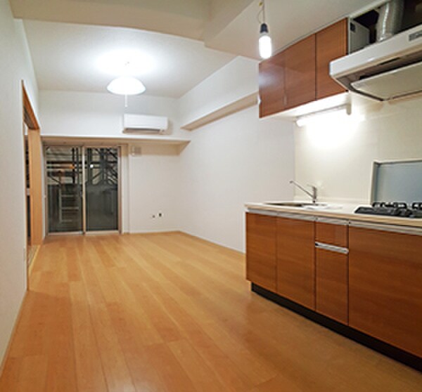 アルデ－ルトモ北堀江の物件内観写真