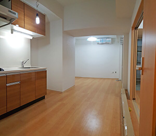 アルデ－ルトモ北堀江の物件内観写真