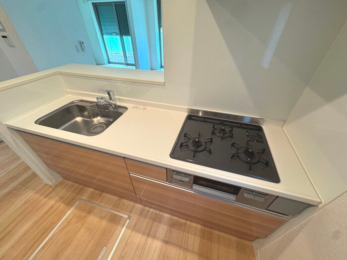 フルール　ドゥ　ソレイユの物件内観写真