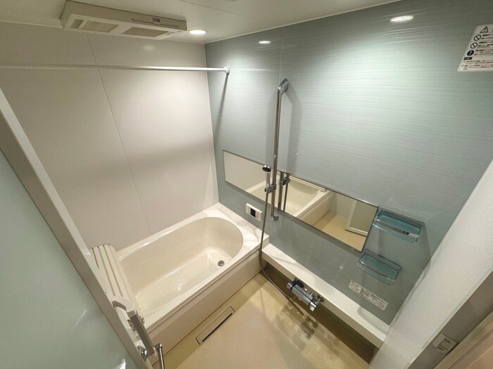 フルール　ドゥ　ソレイユの物件内観写真