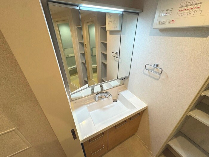 フルール　ドゥ　ソレイユの物件内観写真