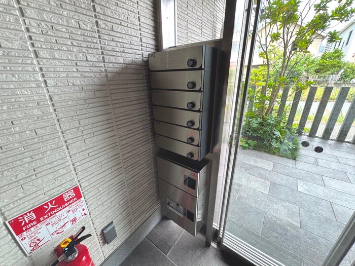 フルール　ドゥ　ソレイユの物件外観写真