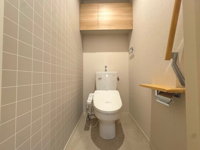 フルール　ドゥ　ソレイユの物件内観写真