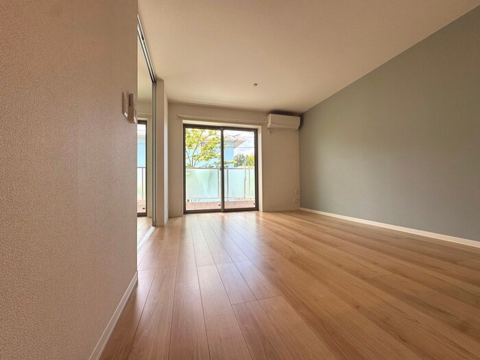 フルール　ドゥ　ソレイユの物件内観写真