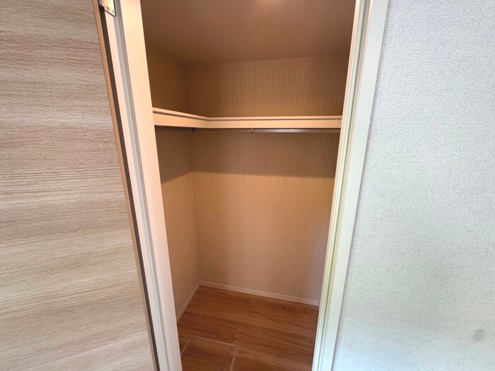 フルール　ドゥ　ソレイユの物件内観写真