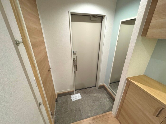 フルール　ドゥ　ソレイユの物件内観写真