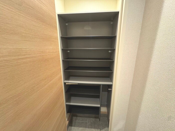 フルール　ドゥ　ソレイユの物件内観写真