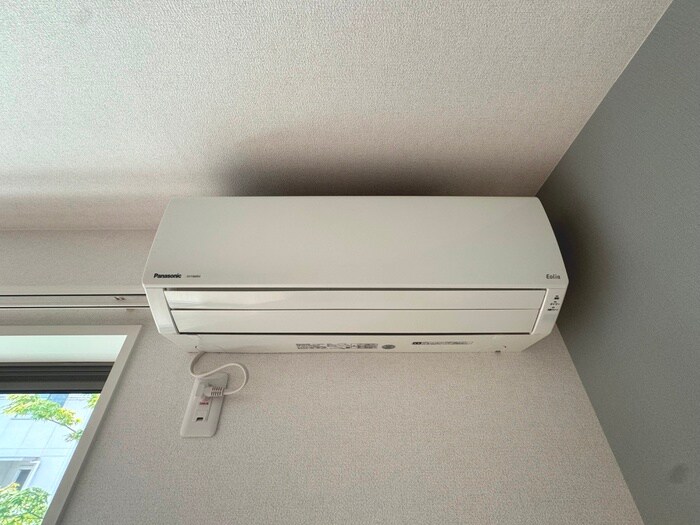 フルール　ドゥ　ソレイユの物件内観写真