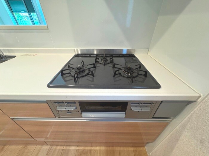 フルール　ドゥ　ソレイユの物件内観写真