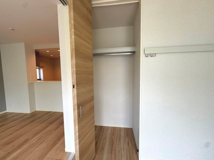 フルール　ドゥ　ソレイユの物件内観写真