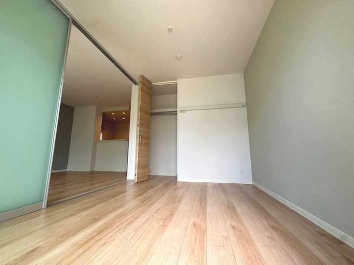 フルール　ドゥ　ソレイユの物件内観写真