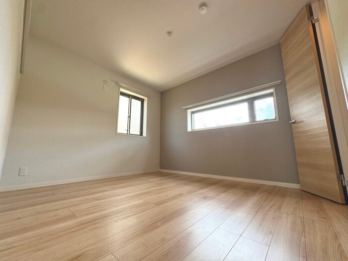 フルール　ドゥ　ソレイユの物件内観写真