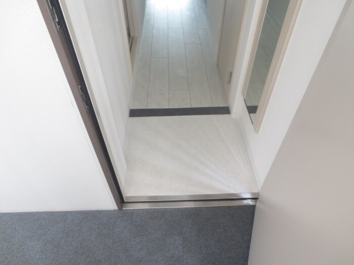 Grandir服部の物件内観写真