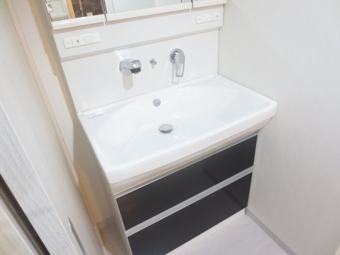 Grandir服部の物件内観写真