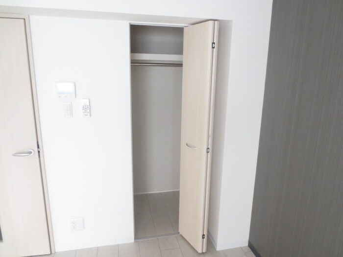 Grandir服部の物件内観写真