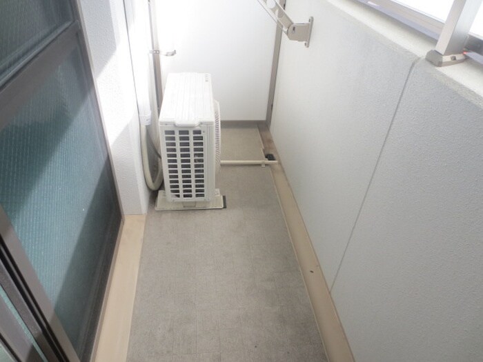 Grandir服部の物件内観写真