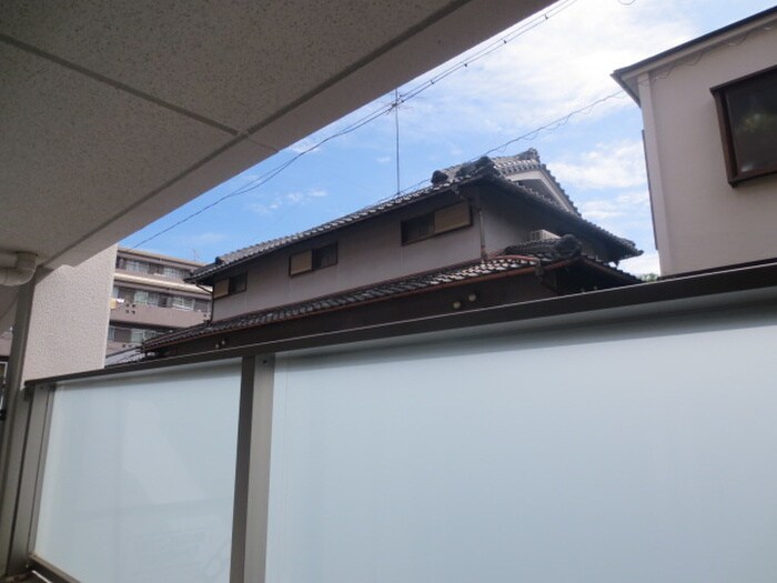 Grandir服部の物件内観写真