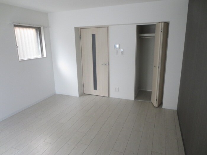 Grandir服部の物件内観写真