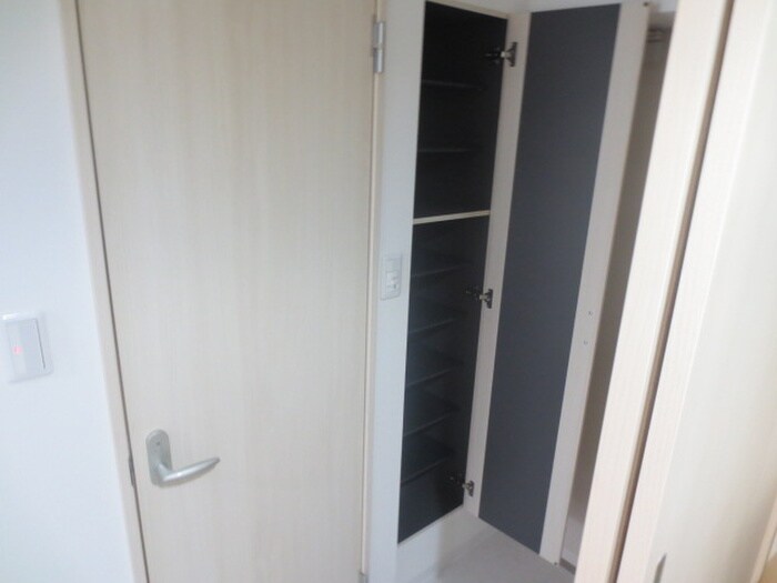 Grandir服部の物件内観写真