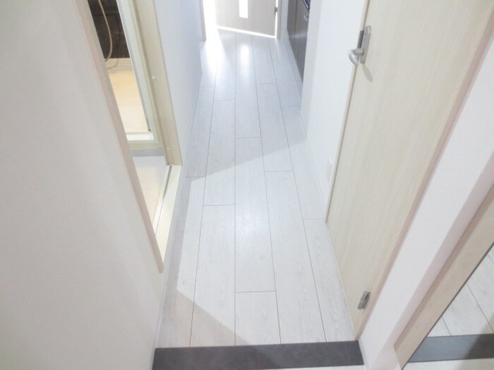 Grandir服部の物件内観写真