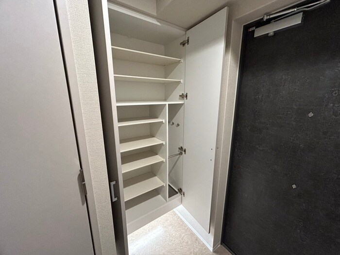 Grand Luceの物件内観写真