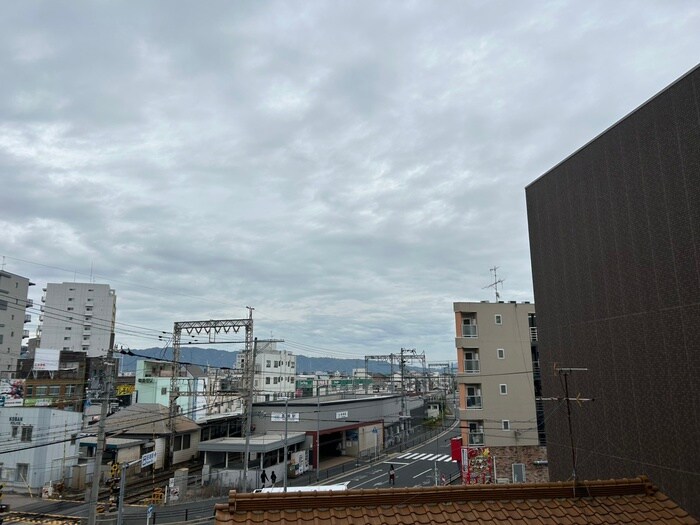 Grand Luceの物件内観写真