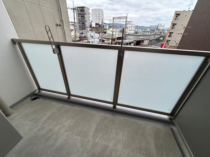 Grand Luceの物件内観写真