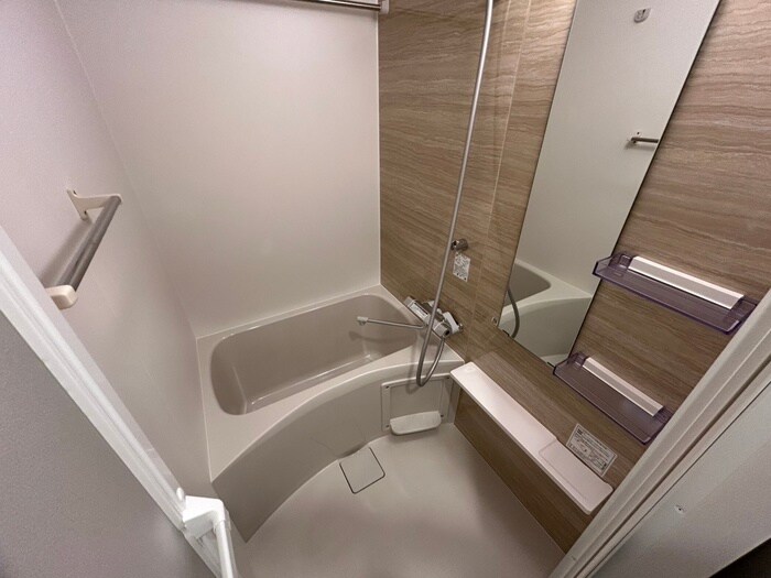 Grand Luceの物件内観写真