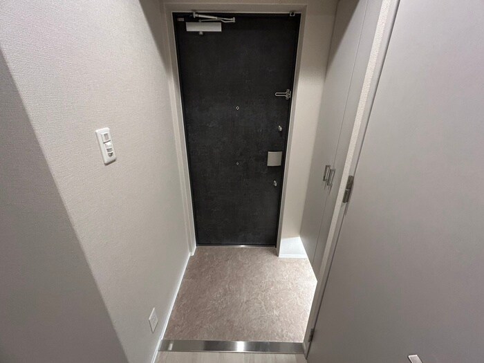 Grand Luceの物件内観写真