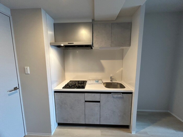 Grand Luceの物件内観写真