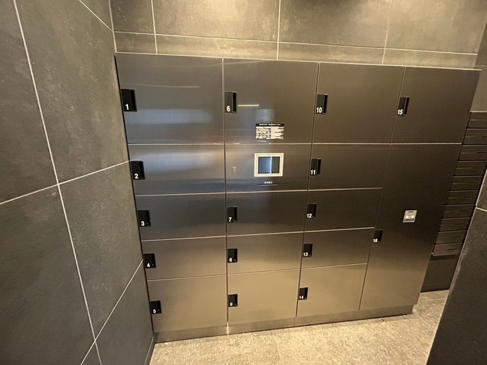 Grand Luceの物件外観写真