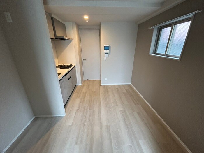 Grand Luceの物件内観写真