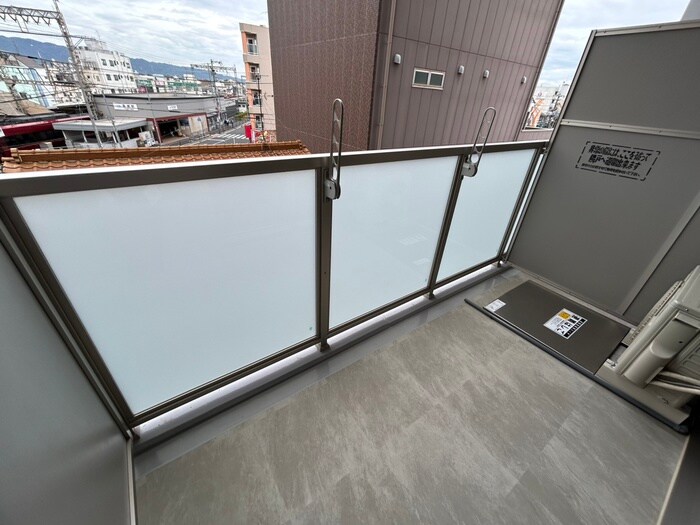 Grand Luceの物件内観写真