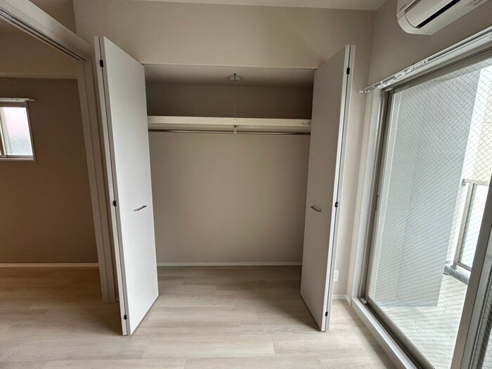 Grand Luceの物件内観写真