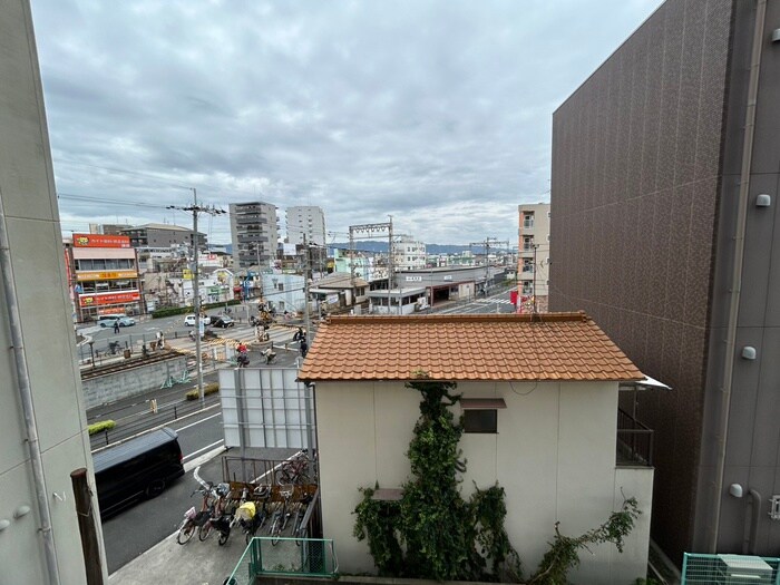 Grand Luceの物件内観写真