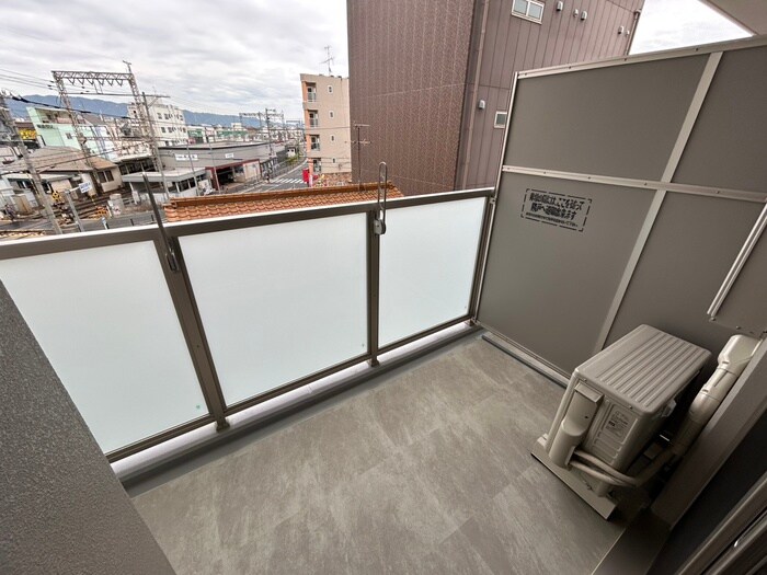 Grand Luceの物件内観写真