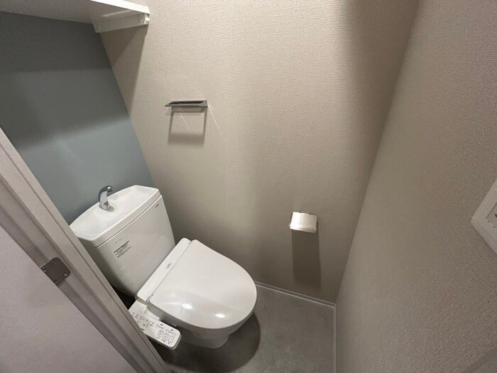 Grand Luceの物件内観写真